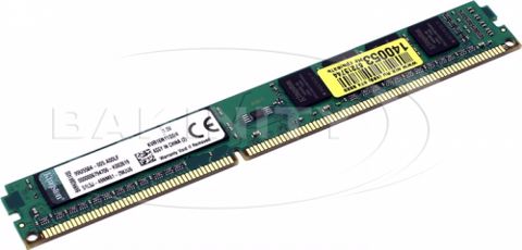 Operativ yaddaş Kingston 4GB KVR16N11S8/4 — Bakı