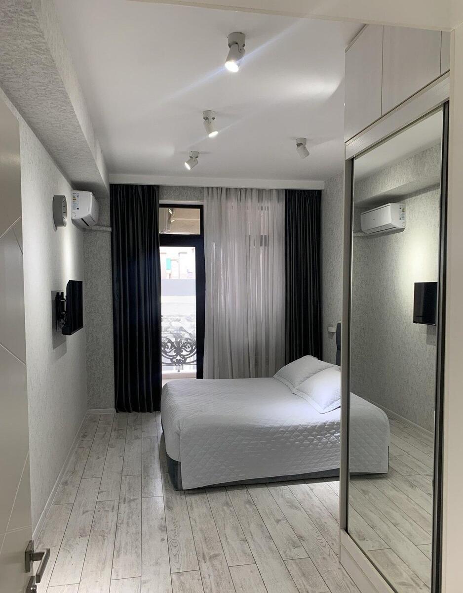 Satılır 2 otaqlı yeni tikili 62 m² — Mənzil, Bakı (6)