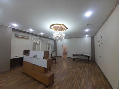 Obyekt icarəyə verilir, Nərimanov m — Bakı