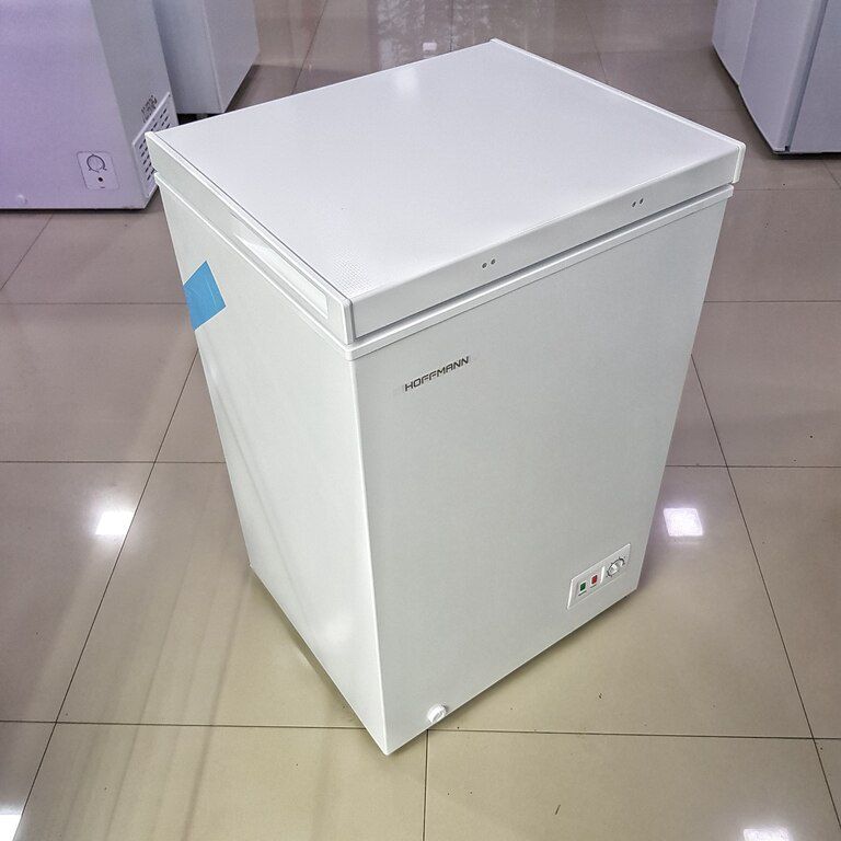 Dondurucu "Hoffmann 100 Litr" — Biznes və avadanlıq, Bakı (2)