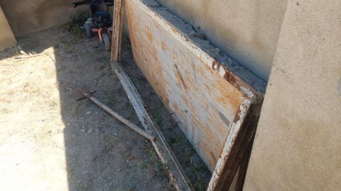Qapı — Bakı