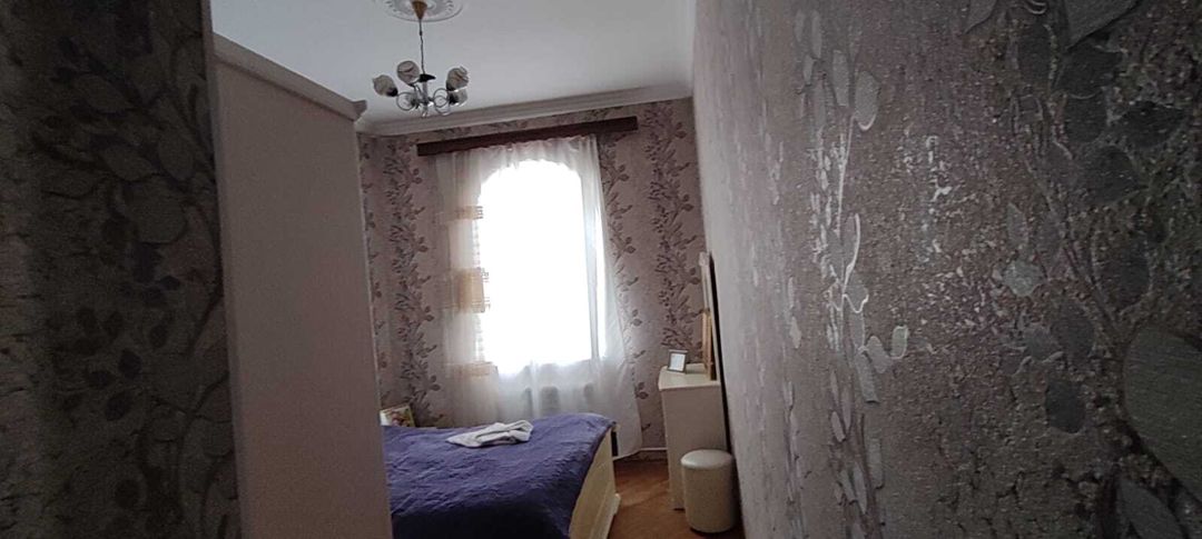 Satılır 7 otaqlı həyət evi/bağ evi 200 m² — Ev, villa, Bakı (8)