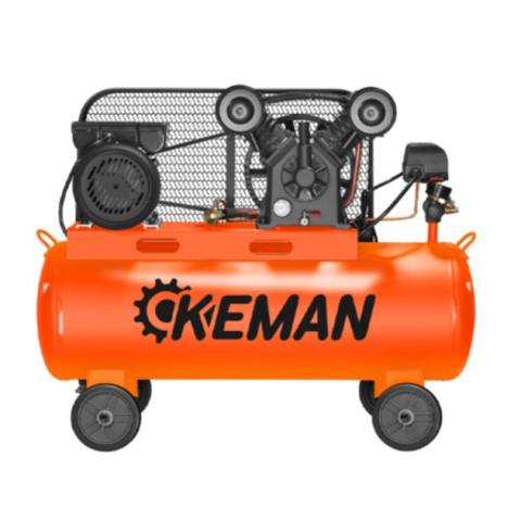 Keman KM100L-Y Hava Kompressoru (100 Litr, Yağlı) Keman KM100L-Y — 800 ₼ · Bakı, Nərimanov · Pompa və kompressor Keman KM100L-Y Hava Kompressoru (100 Litr, Yağlı) Keman KM100L-Y — Bakı