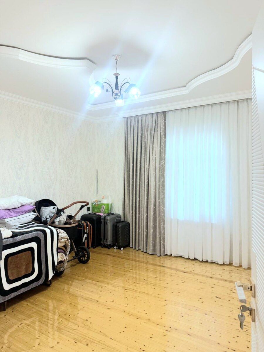 Villa, Göyçay ş — Ev, villa, Göyçay (12)