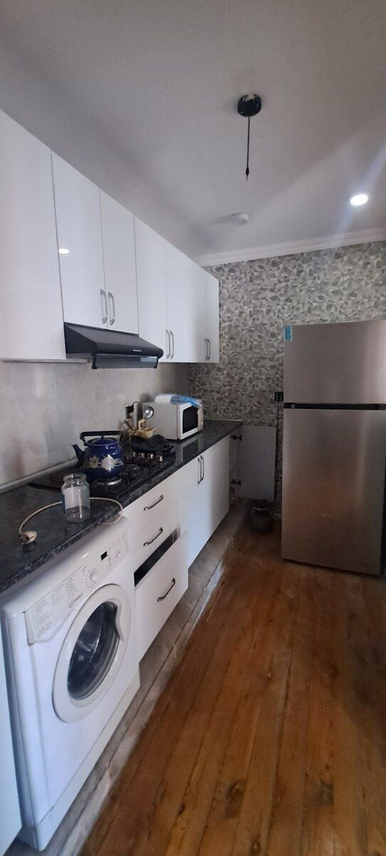 3-otaqlı mənzil, Suraxanı r., 100 m² — Mənzil, Bakı (6)