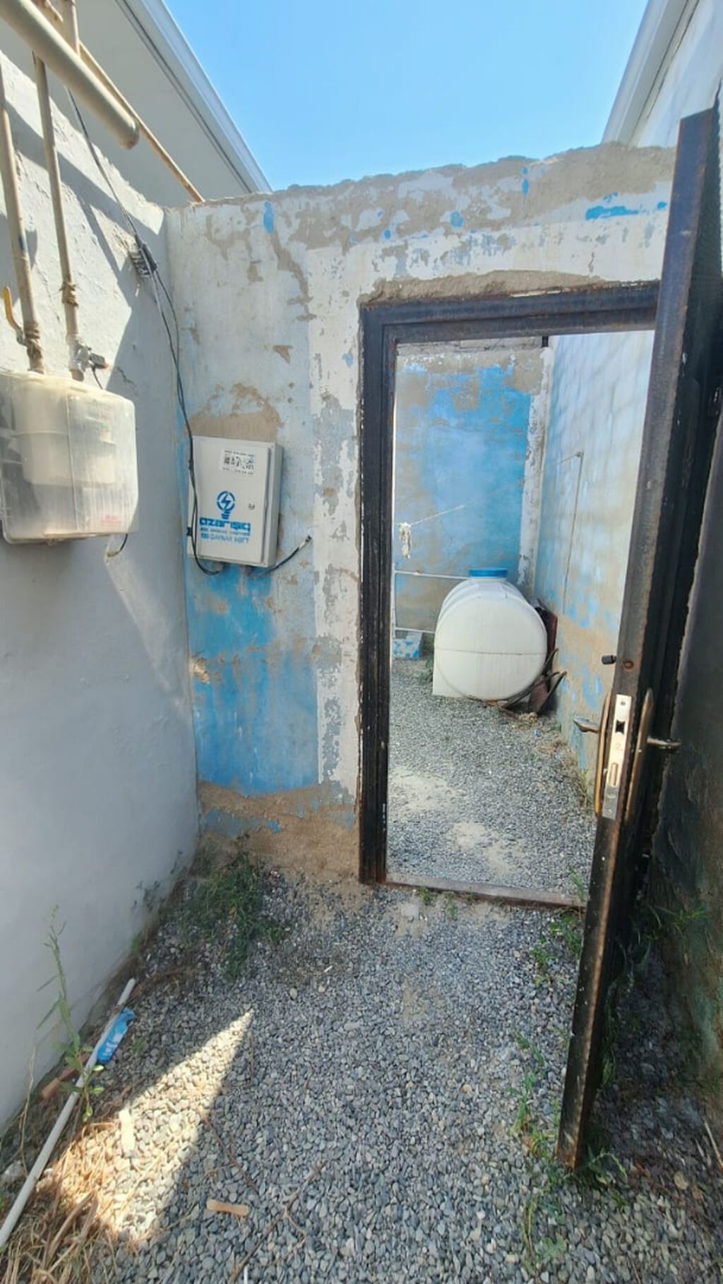 1 otaqlı, 30 kv. m, Kredit yoxdur, Orta təmir — Ev, villa, Bakı (7)