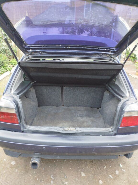 Volkswagen Golf, 2.0 L, 1998 il, 340 000 km 90-FK-130 — Avtomobillər, Lənkəran (11)