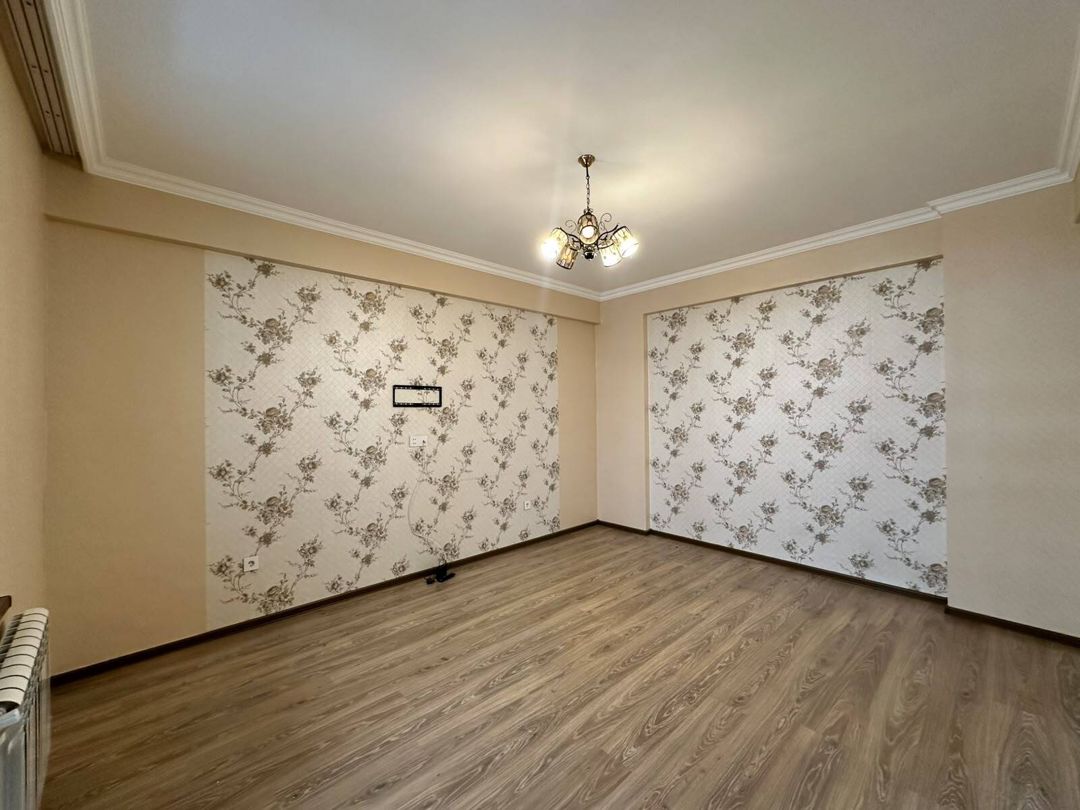 İcarəyə verilir 2 otaqlı yeni tikili 85 m² — Mənzil, Bakı (4)