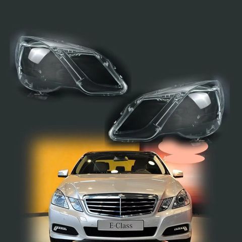 "Mercedes W212 2009-2012" fara şüşəsi — Bakı