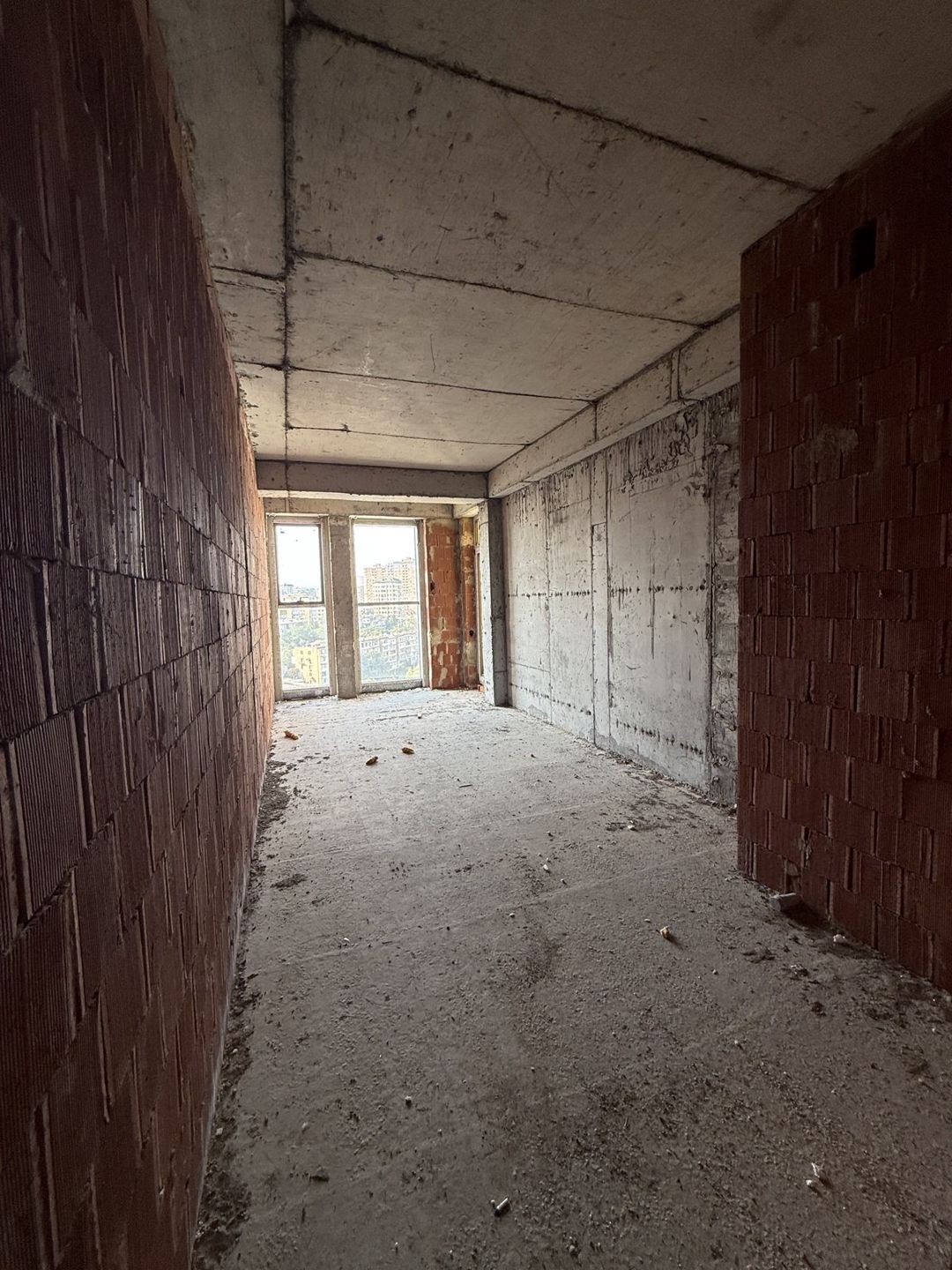 Satılır 3 otaqlı yeni tikili 174 m² — Mənzil, Bakı (8)
