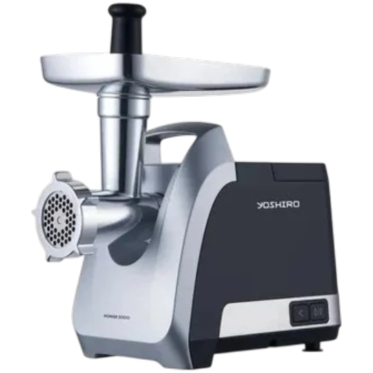 Ətçəkən Yoshiro YMG-T411A20 — 129 ₼ · Bakı · Mətbəx texnikası Ətçəkən Yoshiro YMG-T411A20 — Bakı