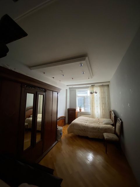 2-otaqlı yeni tikili kirayə verilir, Nəsrəddin Tusi küç., 95 m² — Bakı