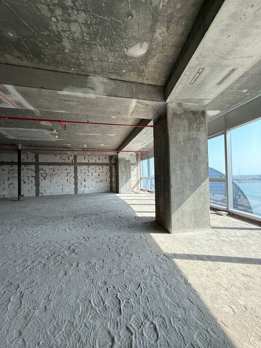 Satılır 3 otaqlı yeni tikili 156 m² — Mənzil, Bakı (5)