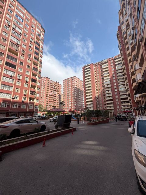 İcarəyə verilir 2 otaqlı yeni tikili 60 m² — 700 ₼ · Bakı · Mənzil İcarəyə verilir 2 otaqlı yeni tikili 60 m² — Bakı
