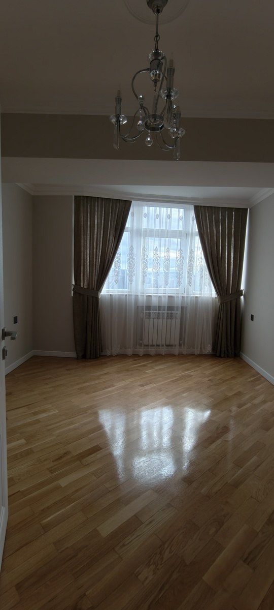 Satılır 3 otaqlı yeni tikili 148 m² — Mənzil, Bakı (9)