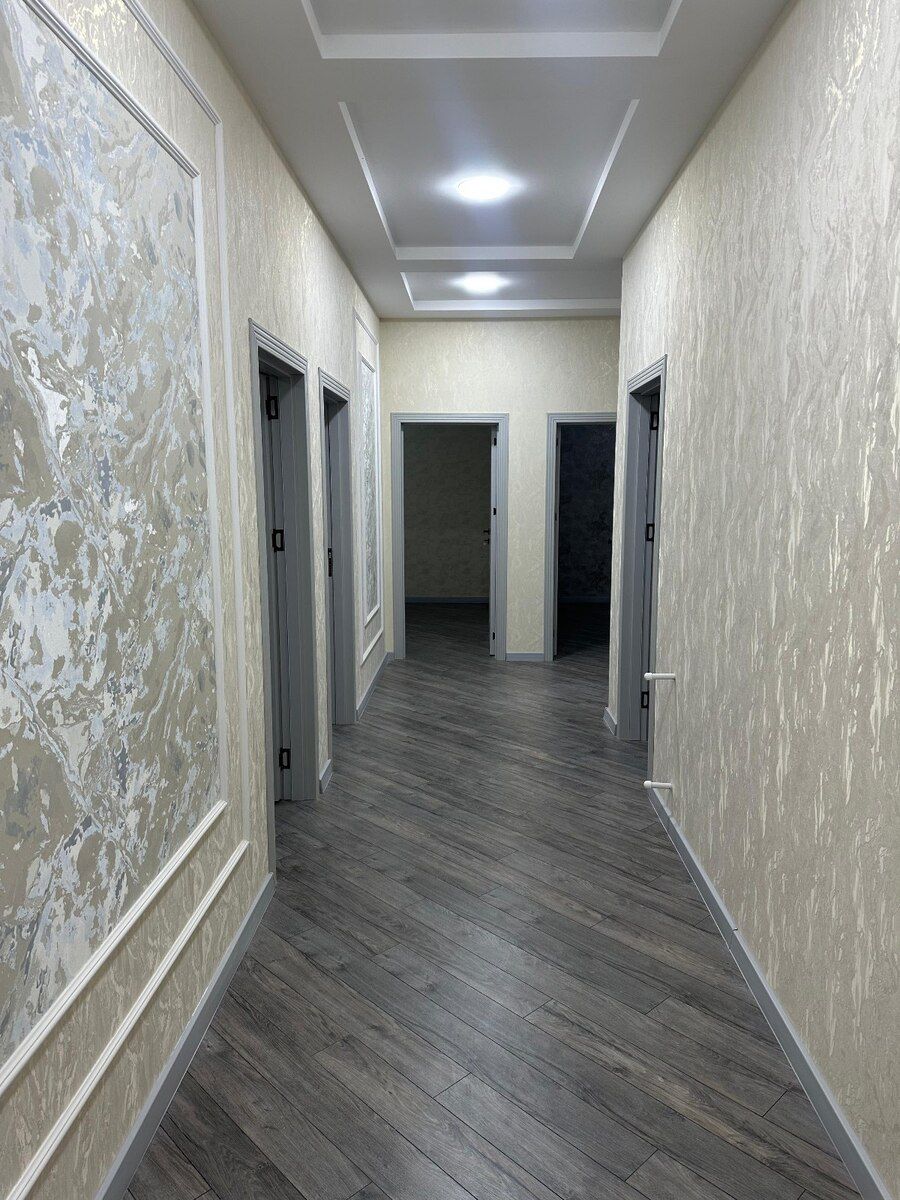 Həyət evi, Zabrat qəs — Ev, villa, Bakı (2)
