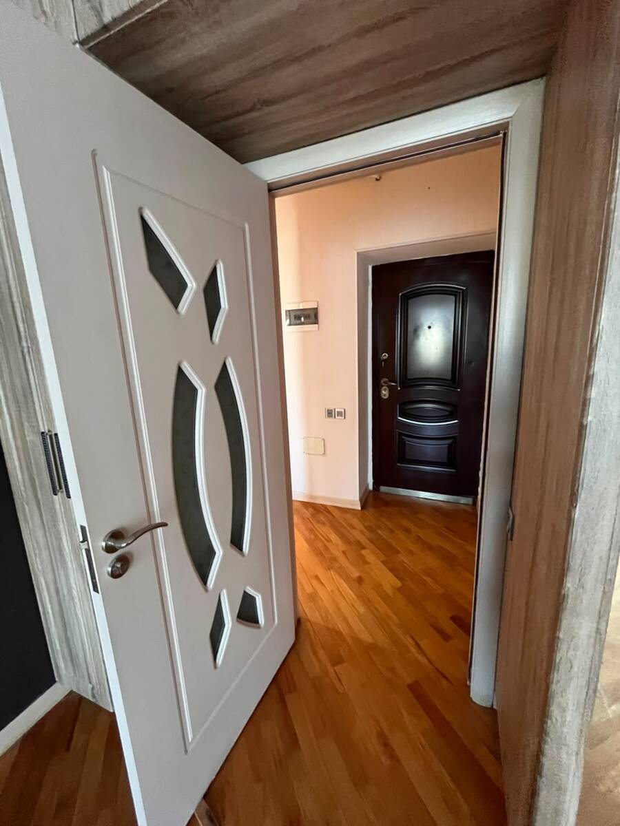 2-otaqlı mənzil, Xətai r., 45 m² — Mənzil, Bakı (10)