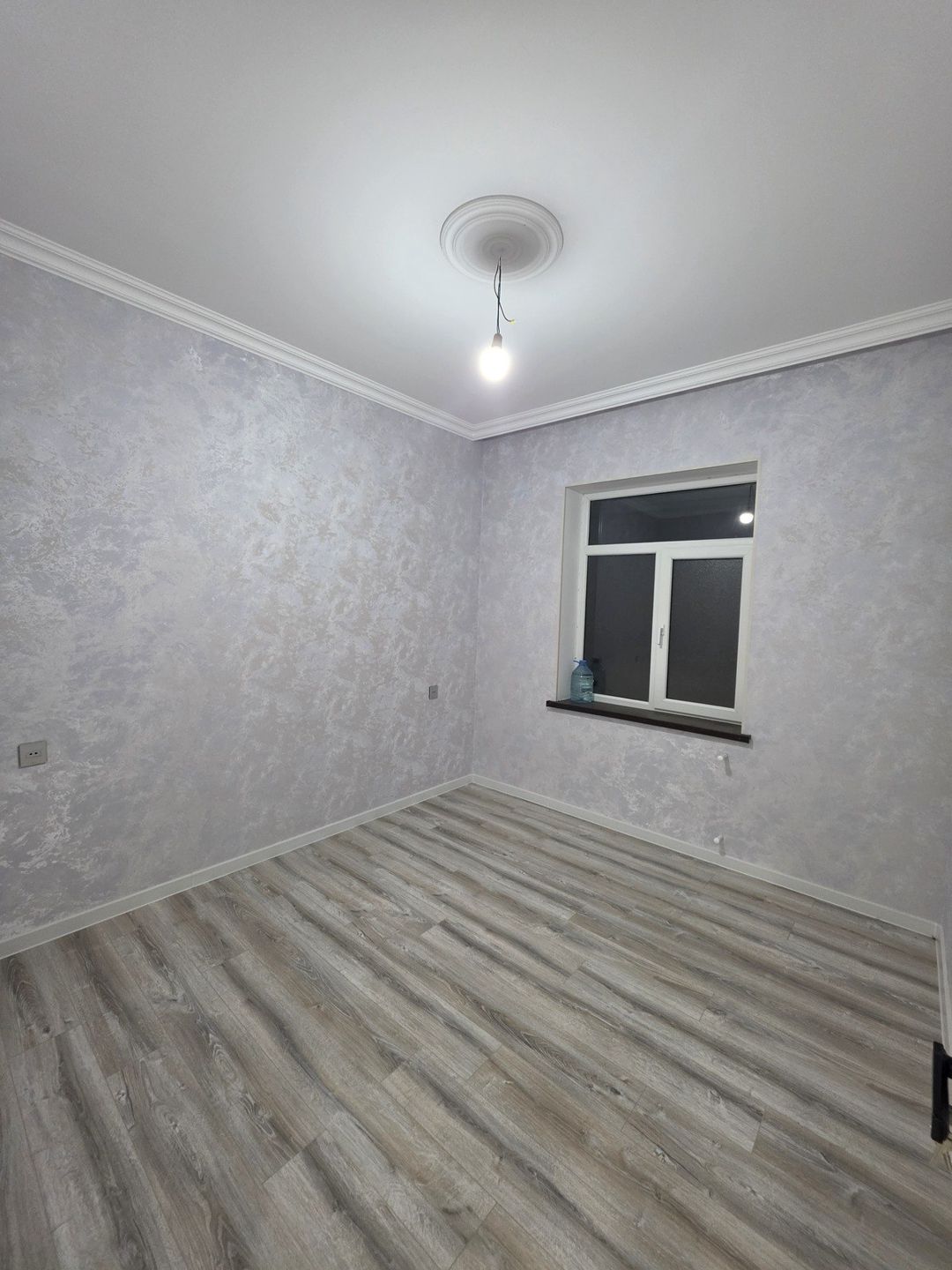 Həyət evi, Saray qəs — Ev, villa, Bakı (9)