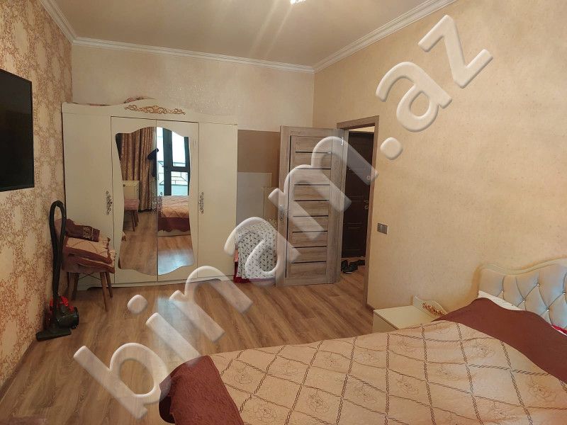 1 otaqlı Yeni tikili, Satış, Bakı, Nəsimi — Mənzil, Bakı (2)