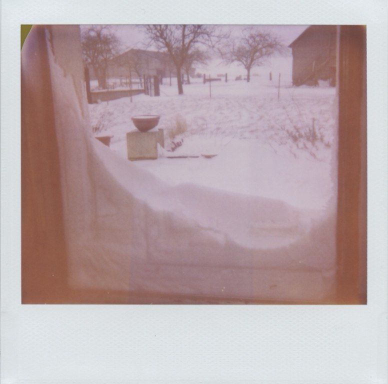 Fotoaparat "Polaroid Image 2" — Foto və video texnikası, Bakı (10)