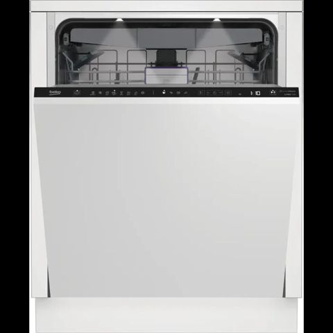 Beko BDIN38644D qabyuyan maşın – tam quraşdırılan, 60 sm ölçü — 1 033 ₼ · Bakı, Nərimanov · Qab yuyucu maşınlar Beko BDIN38644D qabyuyan maşın – tam quraşdırılan, 60 sm ölçü — Bakı