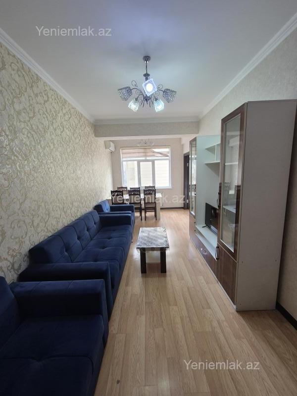 Satılır 3 otaqlı Bina evi menzil (Yeni tikili), 86 m², Xırdalan ş — Mənzil (2)