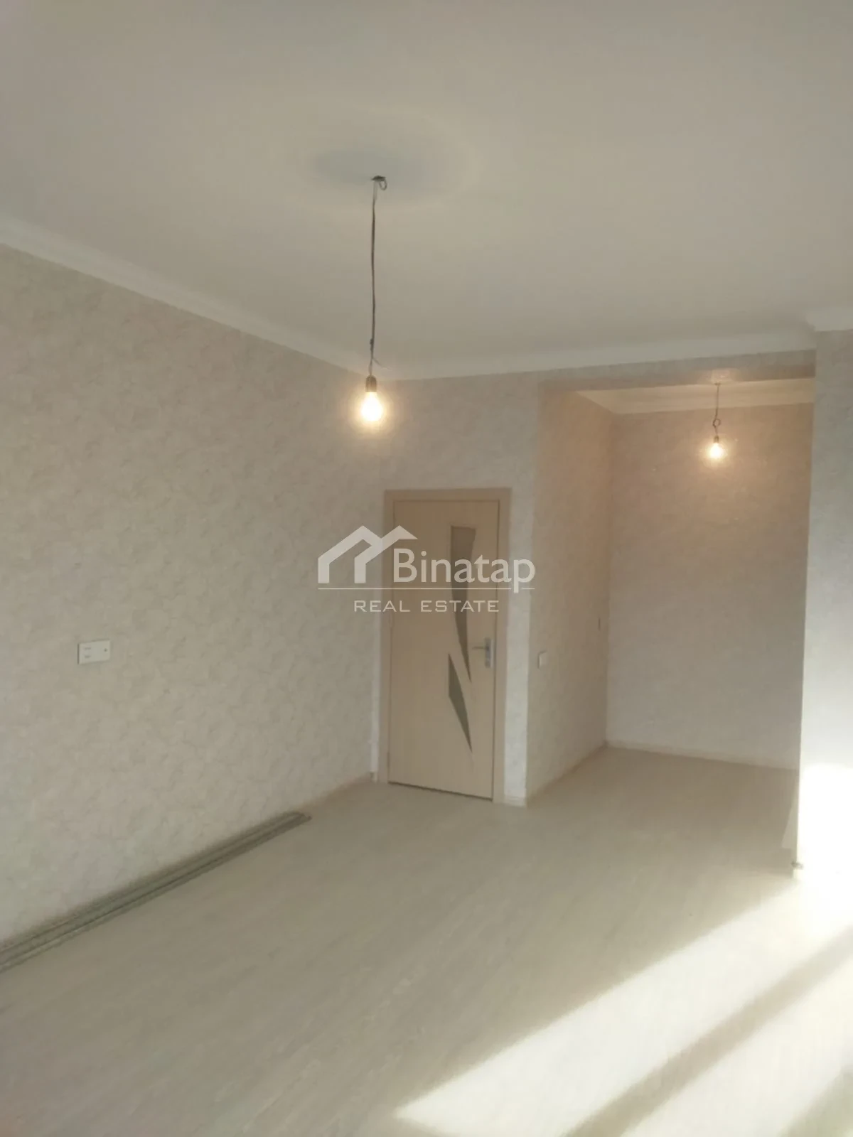 Satılır 2 otaqlı yeni tikili 52 m², Avtovağzal metrosu, Abşeron rayonu — Mənzil, Bakı (5)