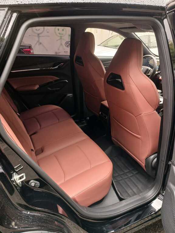 Changan Oshan X5 Plus, 1.5 L, 2025 il, 20 000 km 88-DQ-930 — Avtomobillər, Bakı (8)