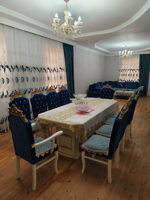 Həyət evi, Sumqayıt ş — Ev, villa, Sumqayıt (3)