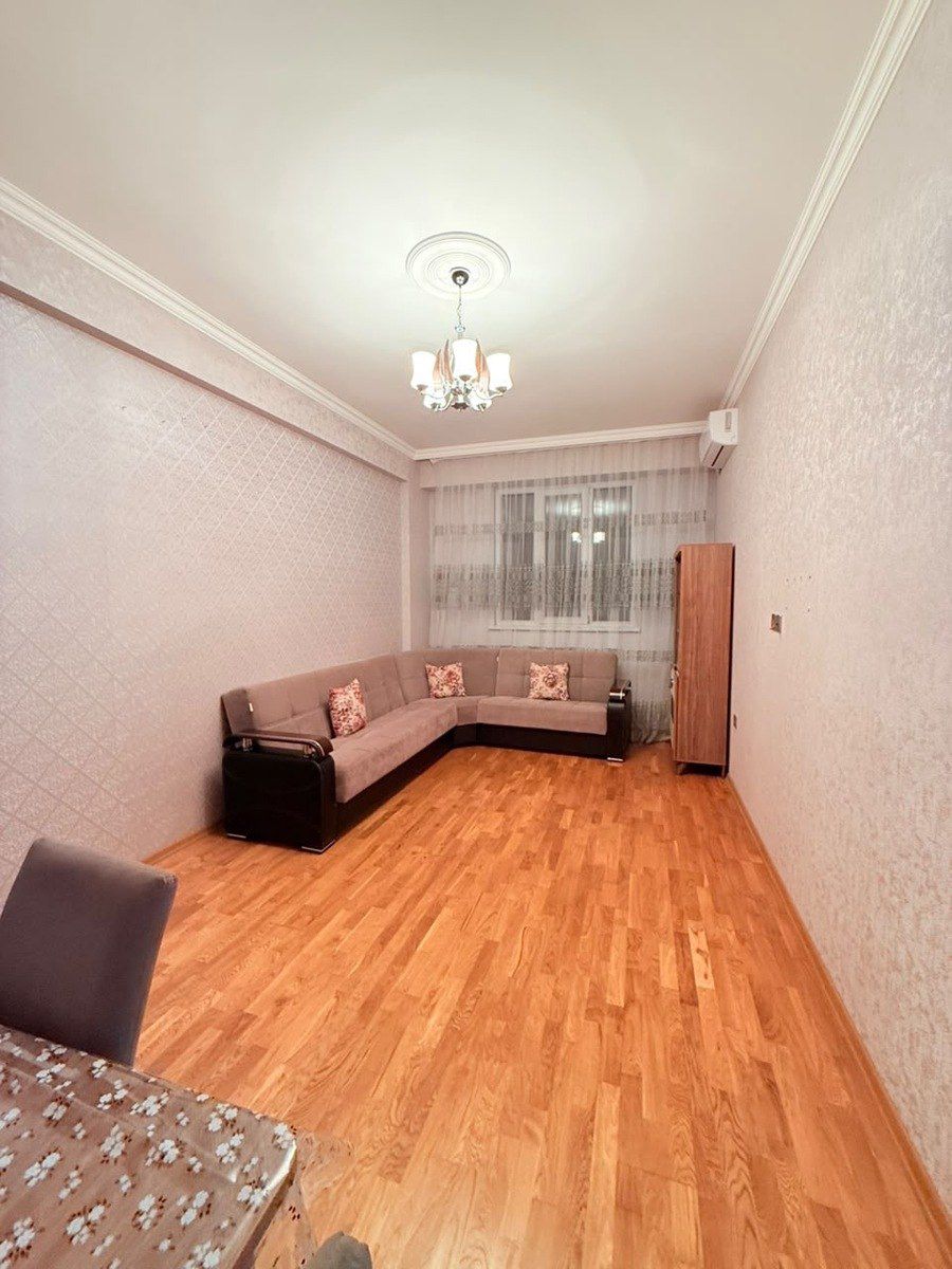 Satılır 2 otaqlı yeni tikili 65 m² — Mənzil, Xırdalan (2)