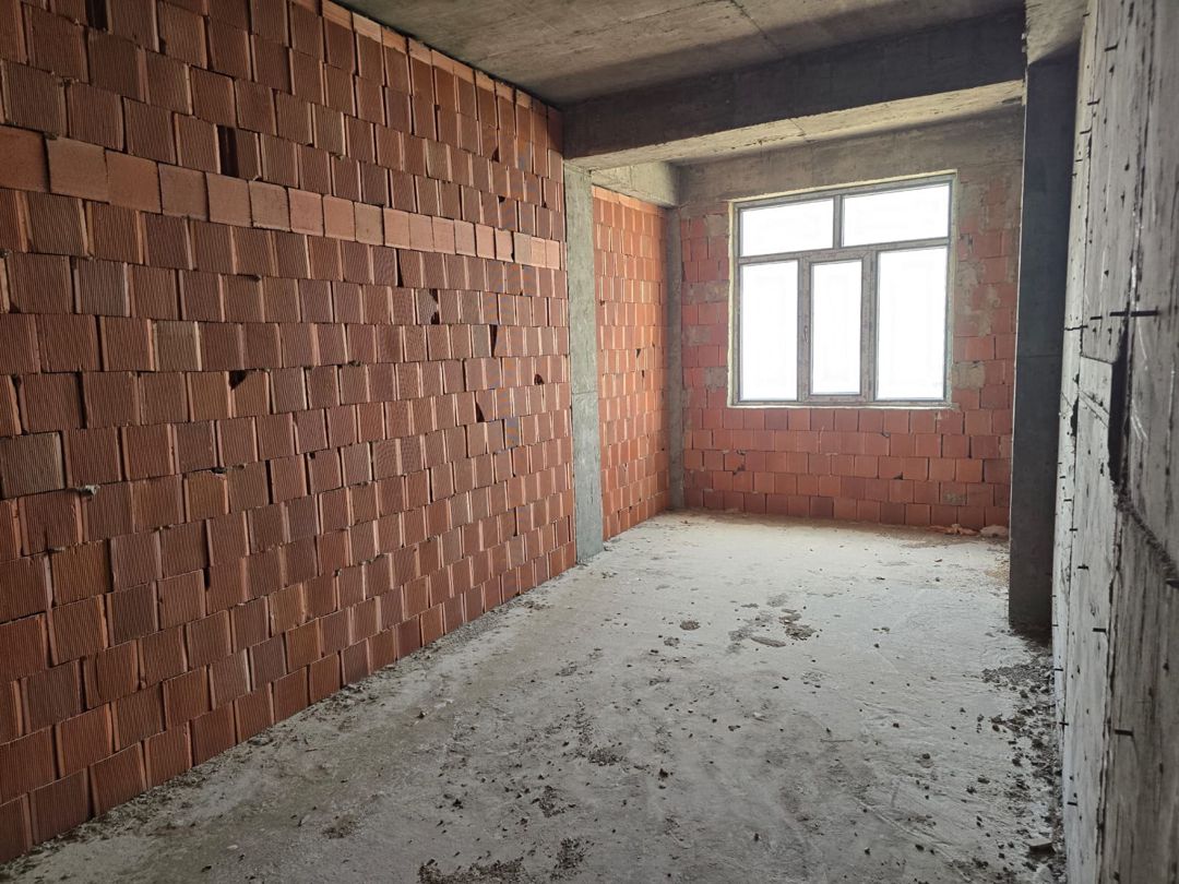 1-otaqlı yeni tikili, Bulvar küç., 50 m² — Mənzil, Sumqayıt (10)