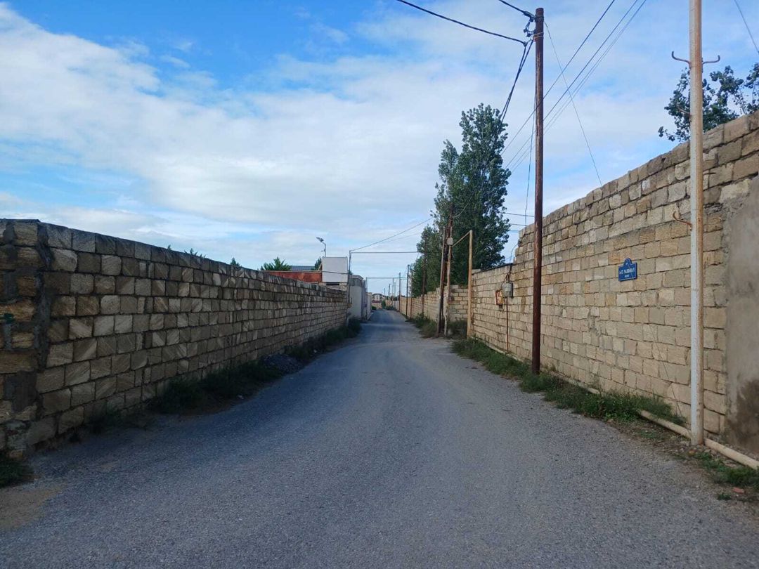 Satılır torpaq 24 sot — Torpaq, Bakı (2)