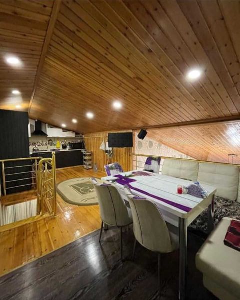 İcarəyə verilir 2 otaqlı yeni tikili 70 m² — Bakı