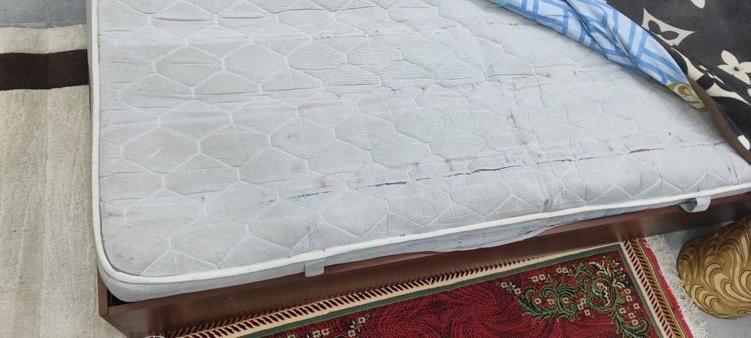 Çarpayı — Mebel, Bakı (4)
