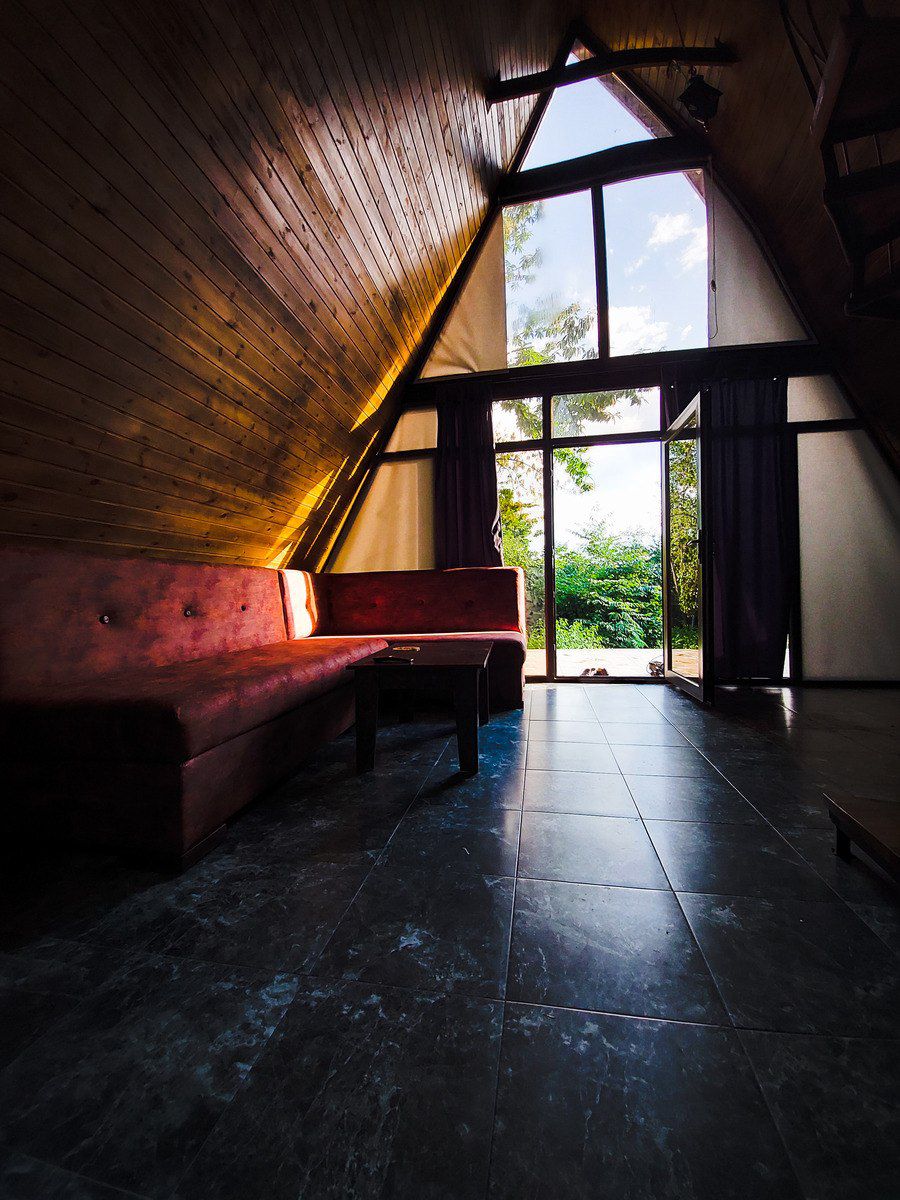 Bağ evi kirayə verilir, Zaqatala ş — Ev, villa, Zaqatala (6)