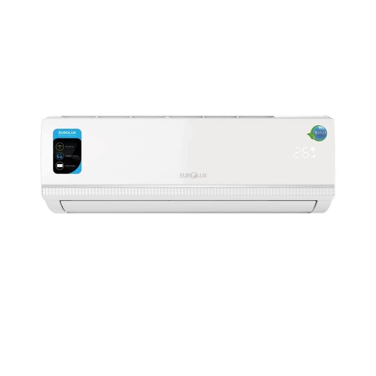 Kondisioner "eurolux -EU-AC30CHS410TWI-İCELAND" — Ev texnikası, Bakı