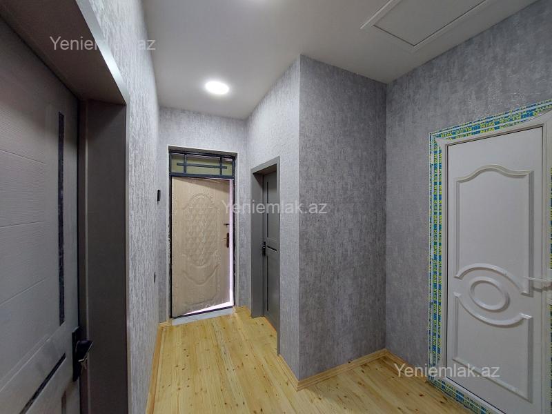 Satılır 3 otaqlı Həyət evi / Villa, 90 m², Xəzər rayonu — Ev, villa, Bakı (8)