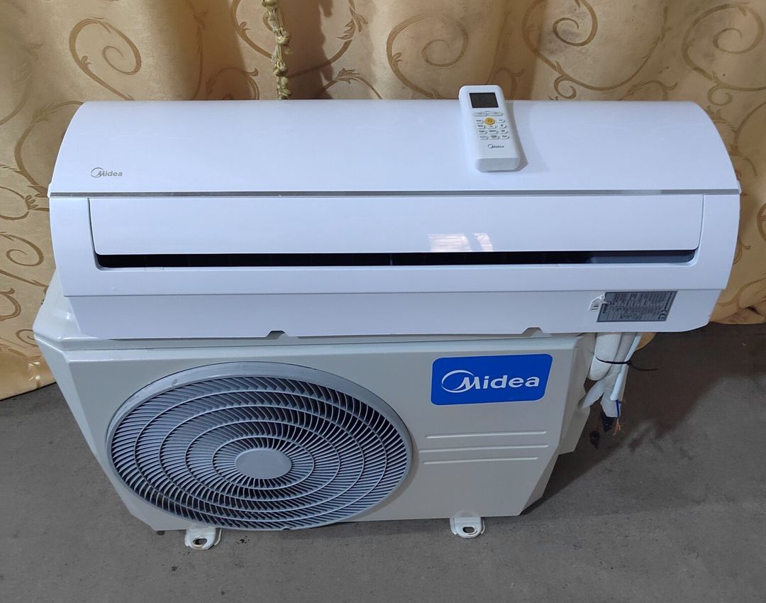 Kondisioner Midea — Ev texnikası, Bakı (3)