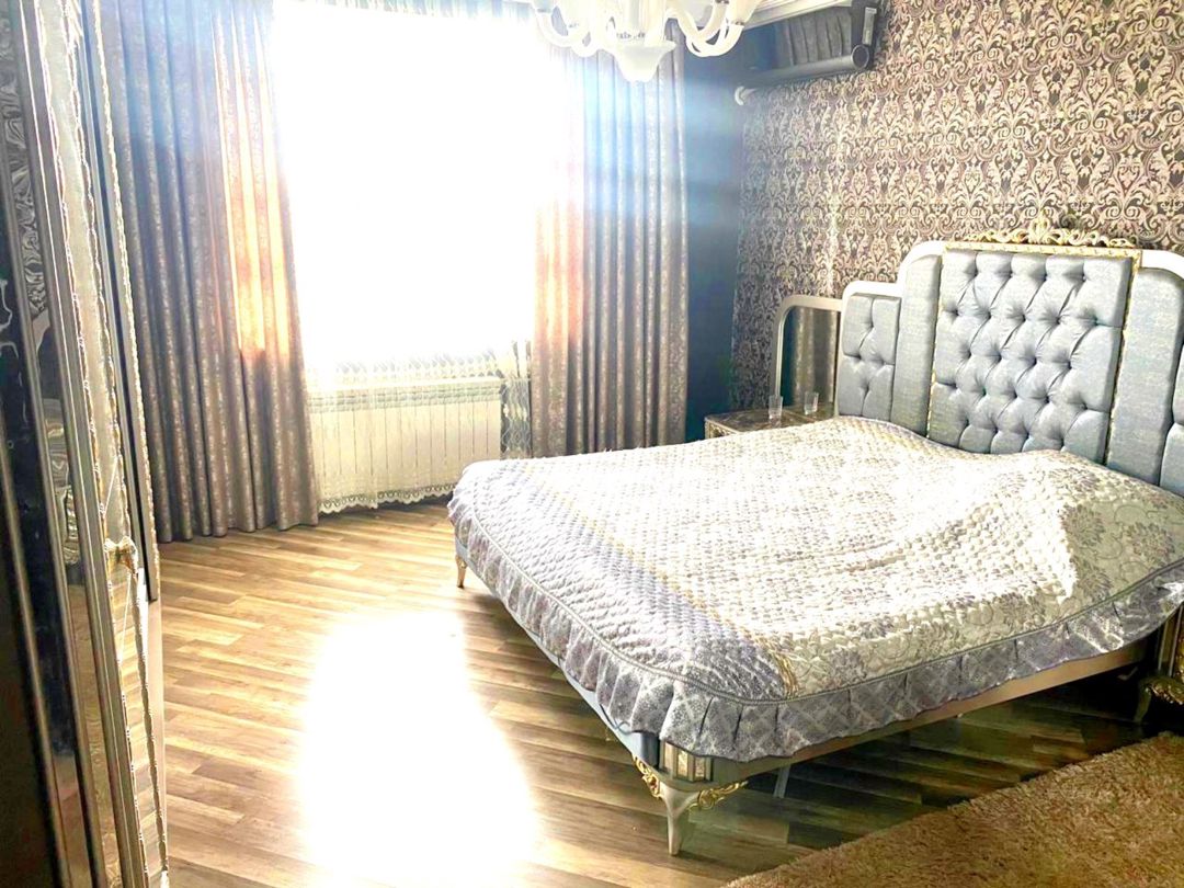 2-otaqlı yeni tikili kirayə verilir, 18-ci mkr., 83 m² — Mənzil, Sumqayıt (9)