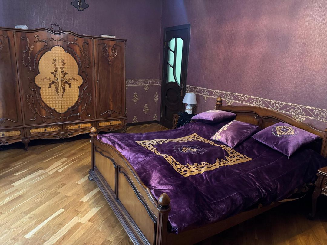 Satılır 3 otaqlı yeni tikili 125 m² — Mənzil, Bakı (4)
