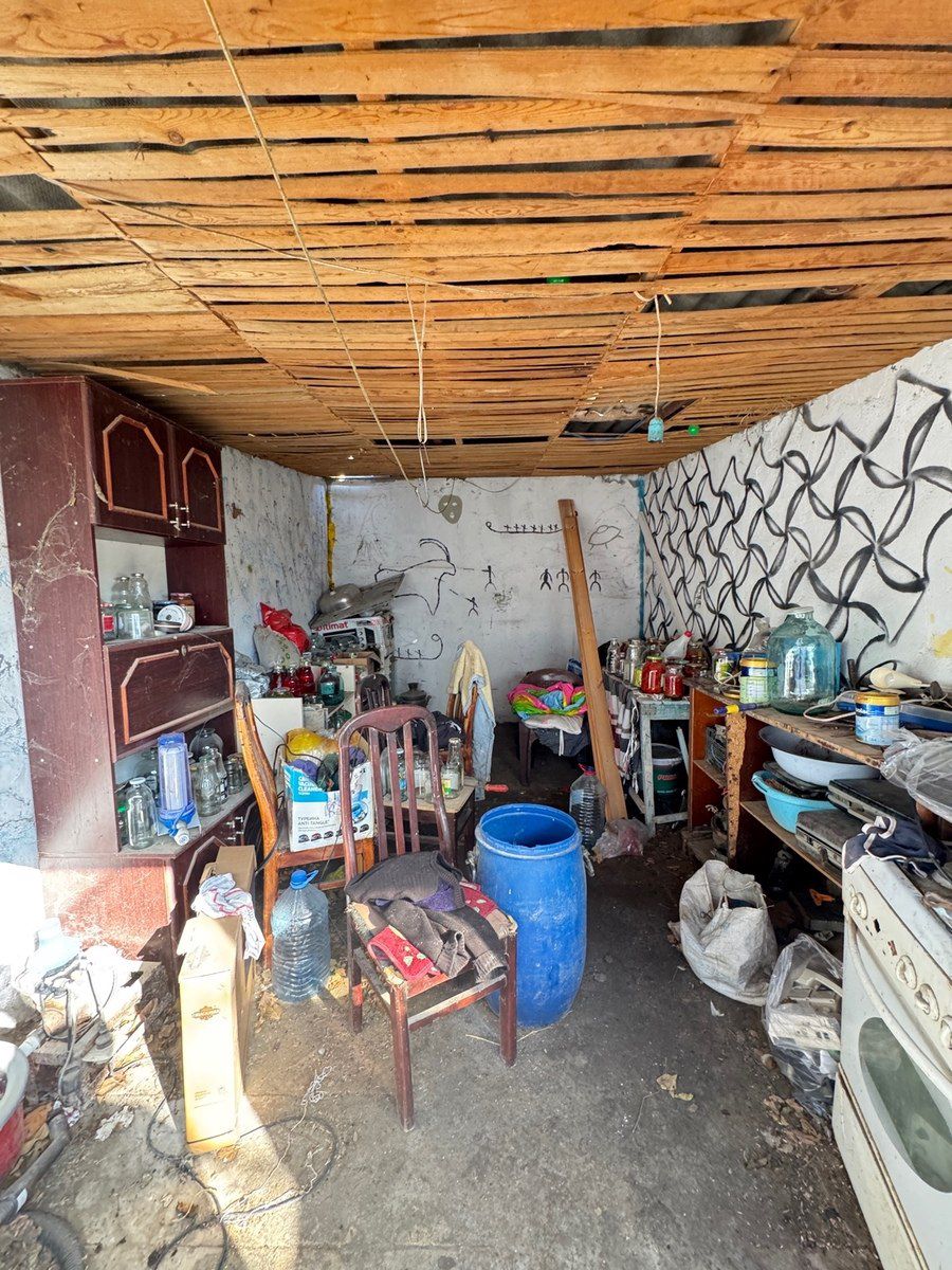 Həyət evi, Hövsan qəs — Ev, villa, Bakı (8)