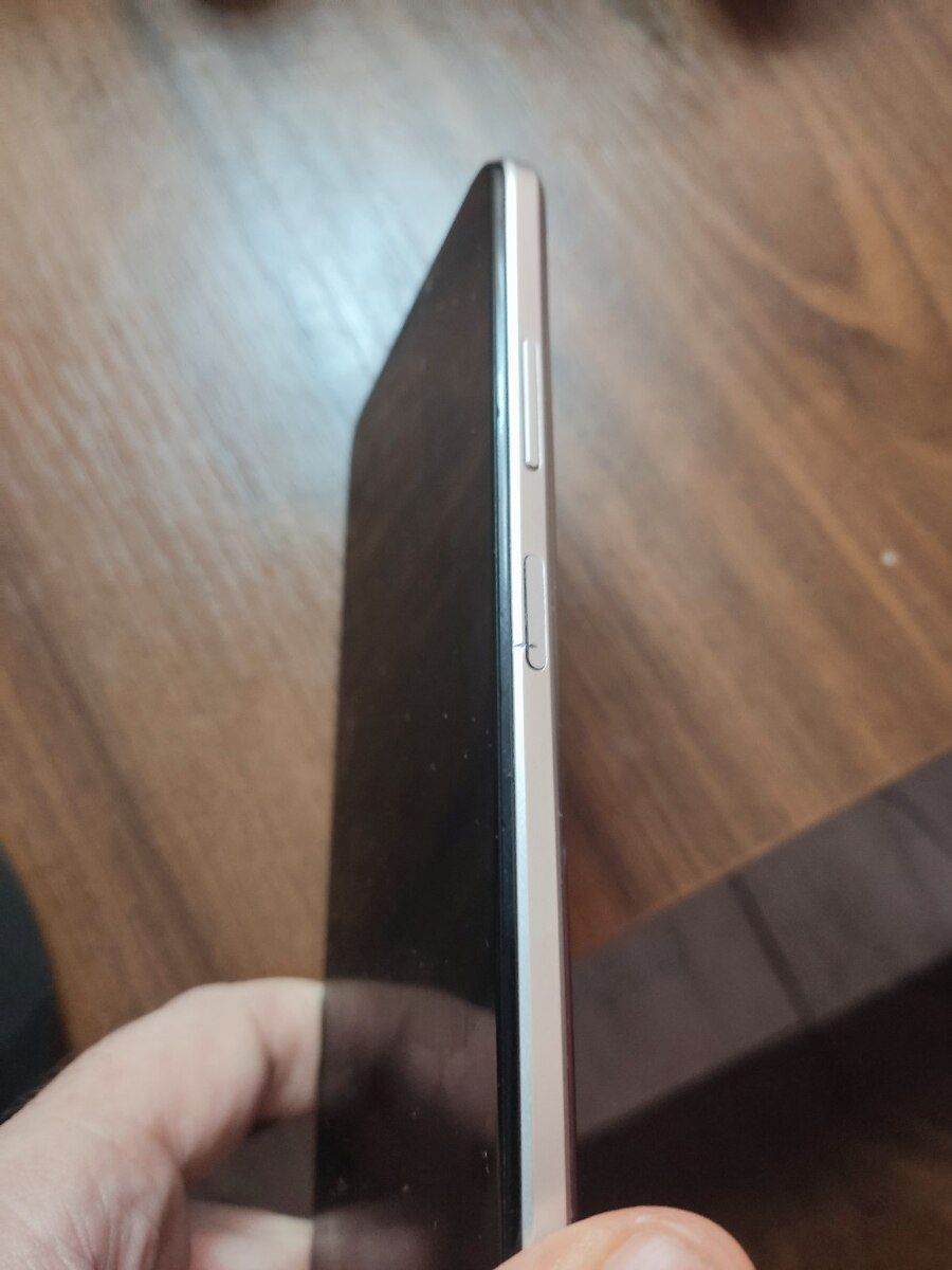 Huawei Nova Y91 Moonlight Silver 128GB/8GB — Smartfonlar, Bakı (6)
