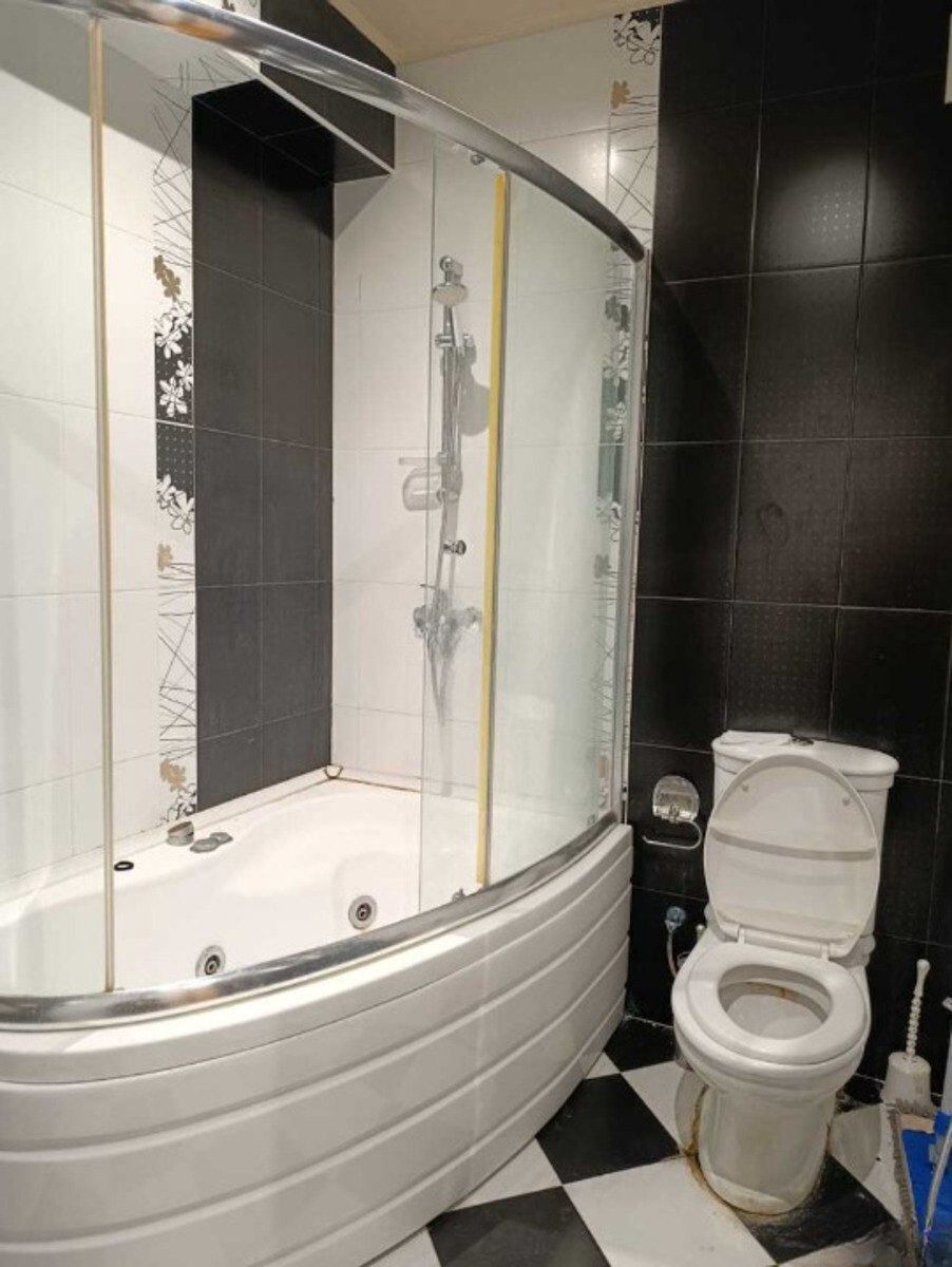 İcarəyə verilir 2 otaqlı yeni tikili 90 m² — Mənzil, Bakı (10)