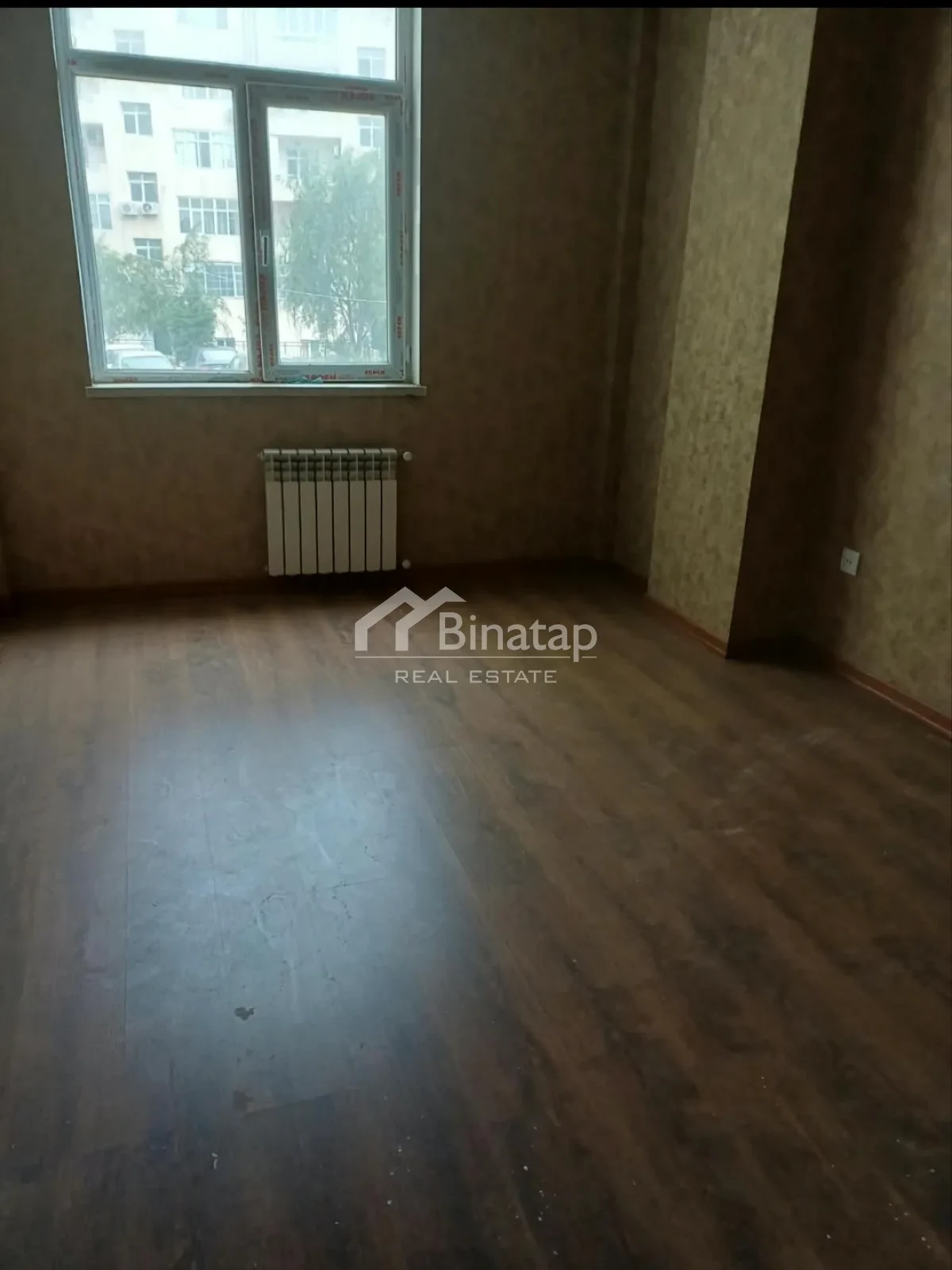 Satılır 2 otaqlı yeni tikili 48 m², Sabunçu qəsəbəsi, Sabunçu rayonu — Bakı