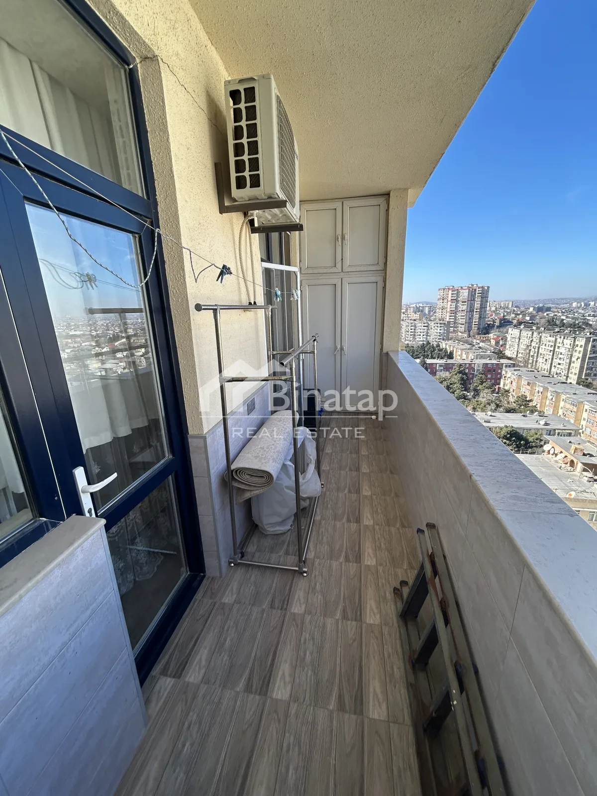 Satılır 4 otaqlı yeni tikili 134 m², Dərnəgül metrosu, Binəqədi rayonu — Mənzil, Bakı (4)