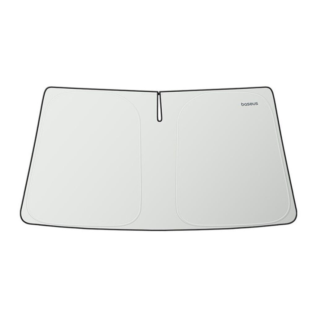 Baseus GoTrip DT1 Para-Sol 80×150 sm — UPF 2000+ avtomobil ön şüşə — Digər, Bakı