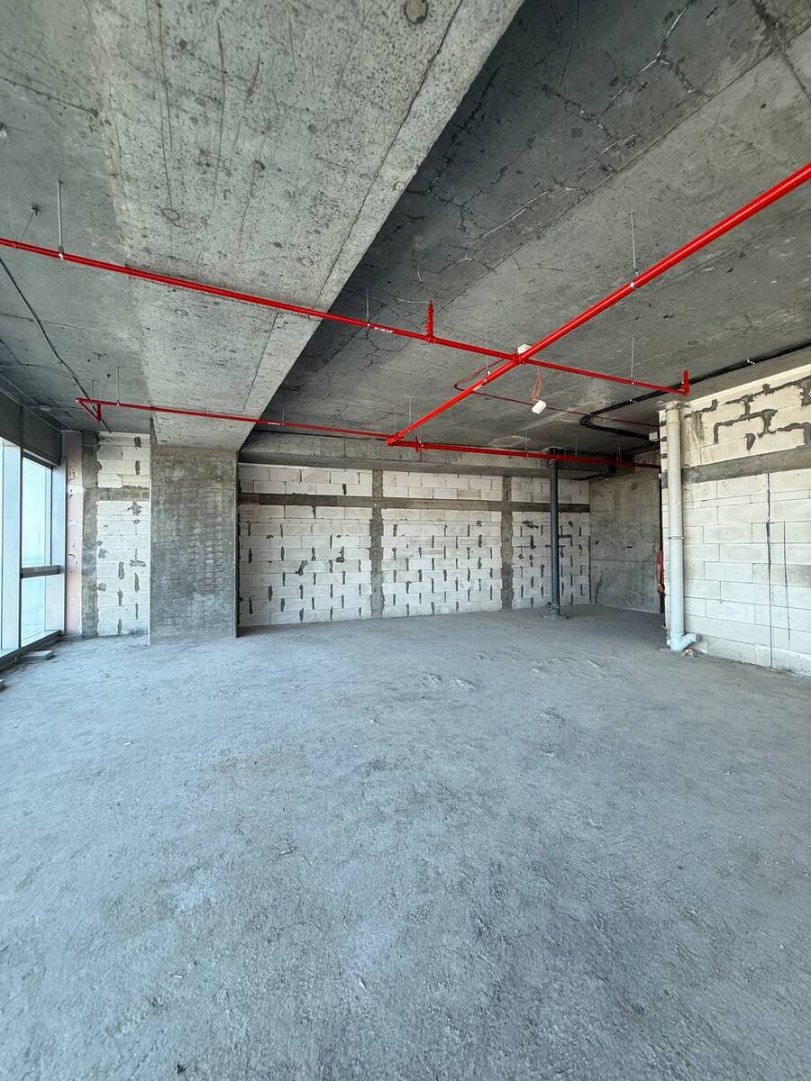 Satılır 3 otaqlı yeni tikili 139 m² — Mənzil, Bakı (4)