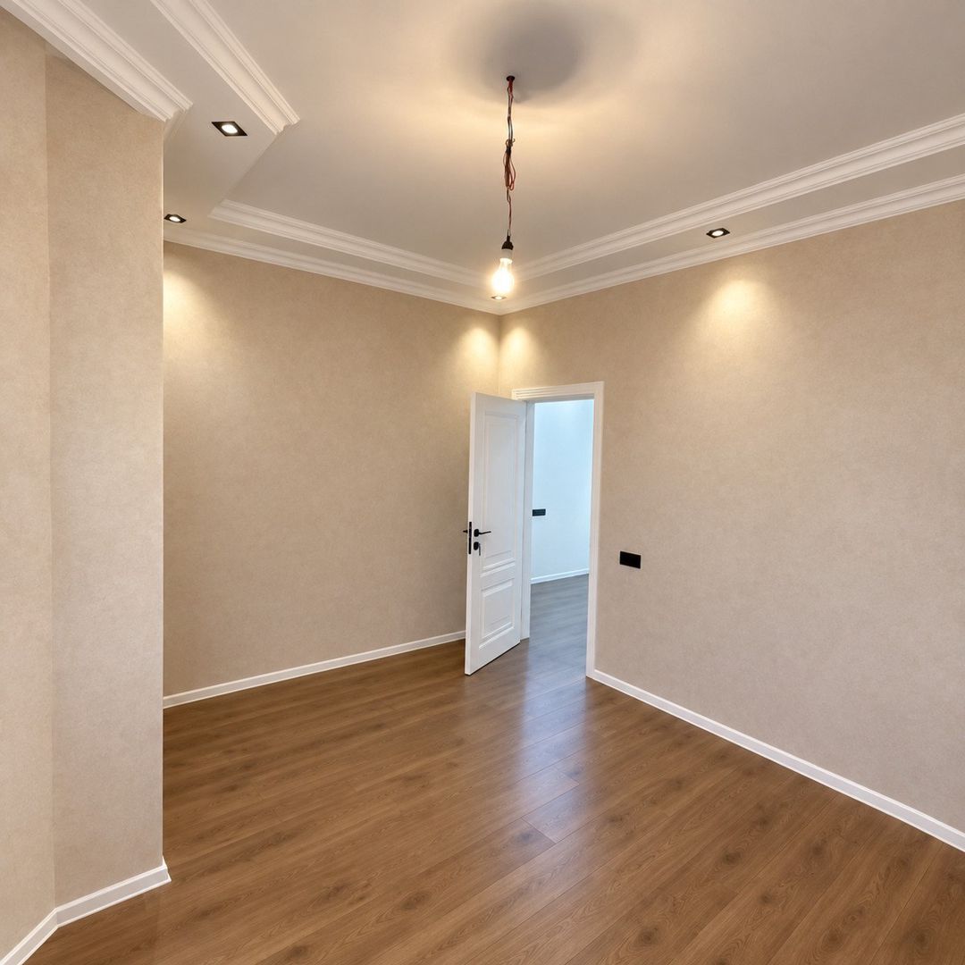 Satılır 4 otaqlı həyət evi/bağ evi 160 m² — Ev, villa, Bakı (4)