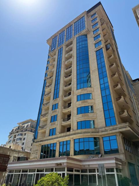 Satılır 5 otaqlı yeni tikili 252 m² — Bakı