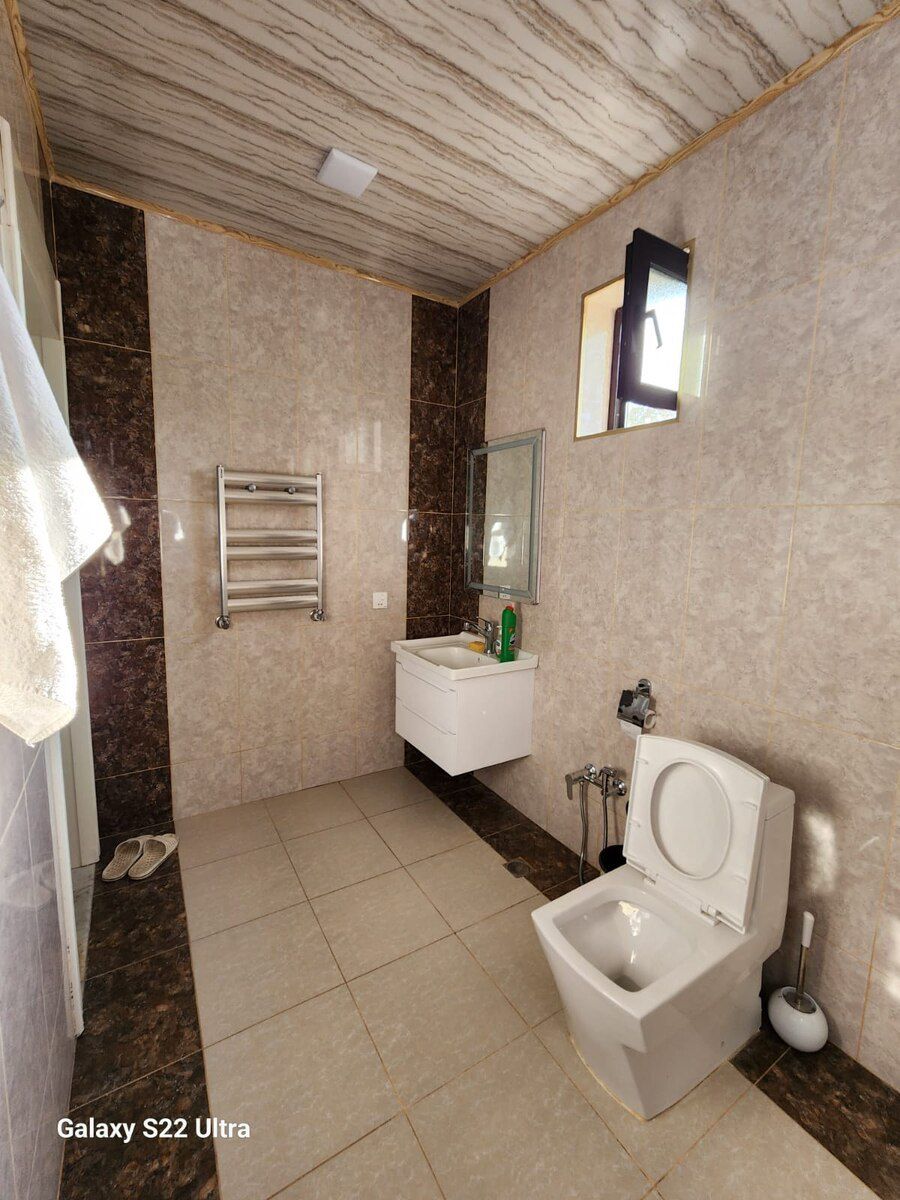 Həyət evi kirayə verilir, İsmayıllı r — Ev, villa, İsmayıllı (11)